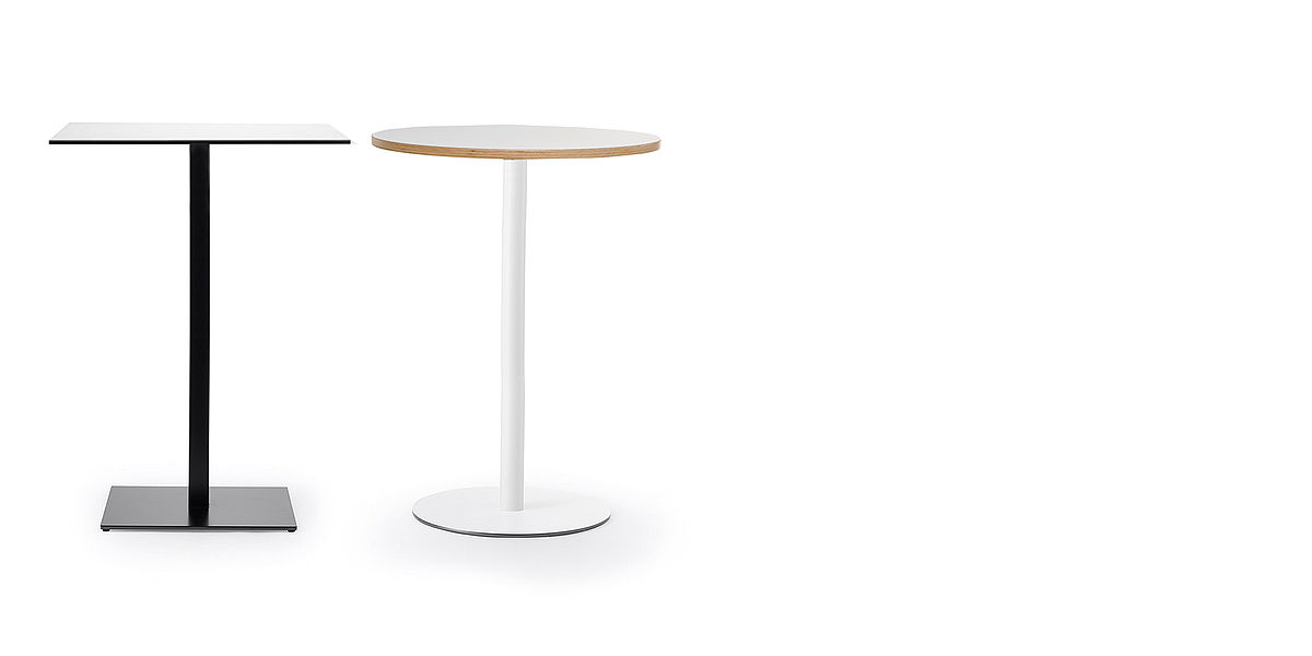 stand up tables 2961 | 2971