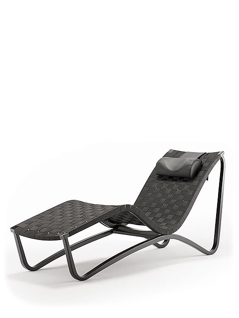 bentwood | chairbed