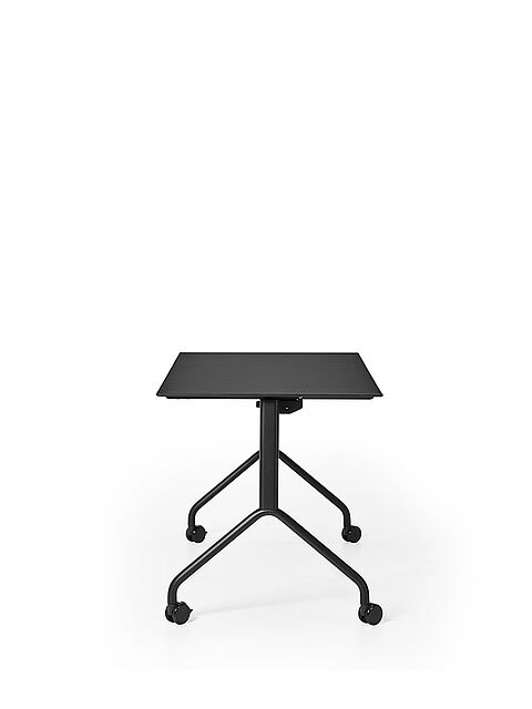 FX table | Staffeltisch | Flip-Top Table