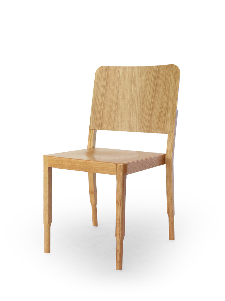 Konstantin Chair | 000