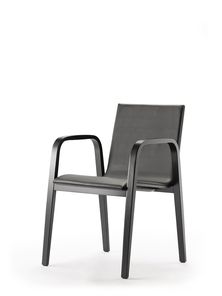 bentwood | Contract Chair