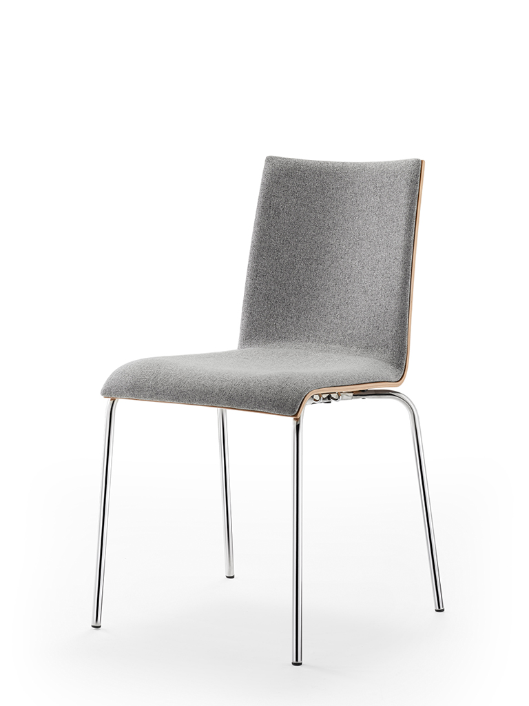 aticon | fully upholstered front