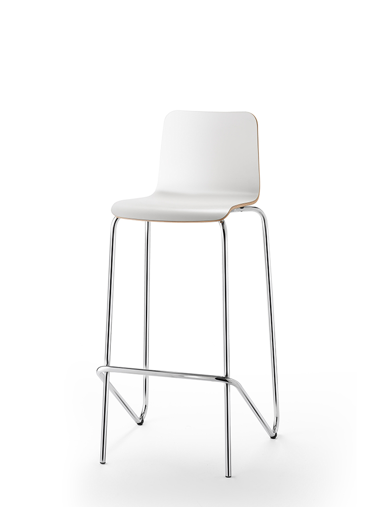 aticon | barstool | not upholstered