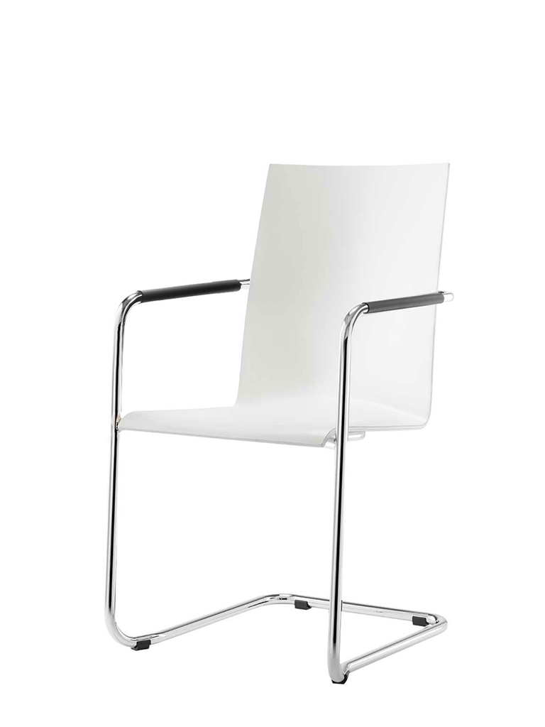 logochair swing | cantilever chair | not upholstered