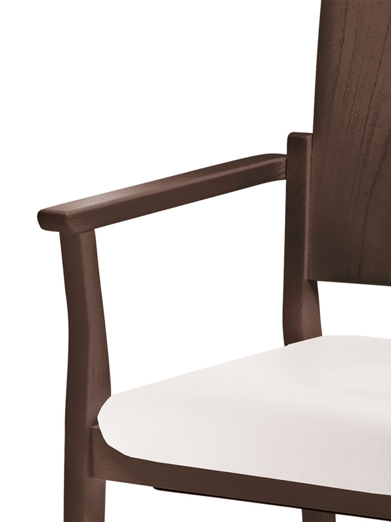 rondo | rondo 190 | with armrests