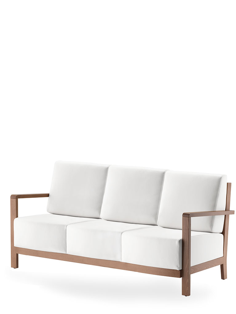 rondo | lounge furniture | 3-seater