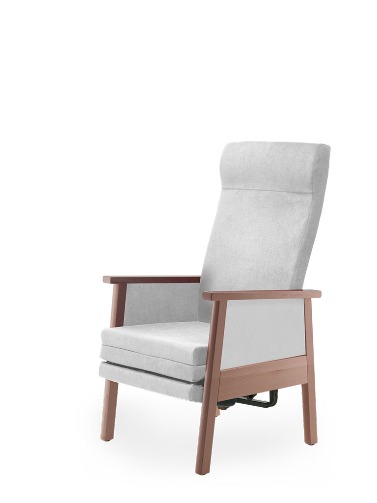 rondo | fauteuil réglable